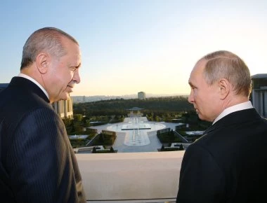 Η Ρωσία «διευκολύνει» οικονομικά τη Τουρκία για το φ.α.: Και έκπτωση και επιδότηση!